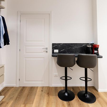 Santa Caterina Suites Verona Eksteriør bilde