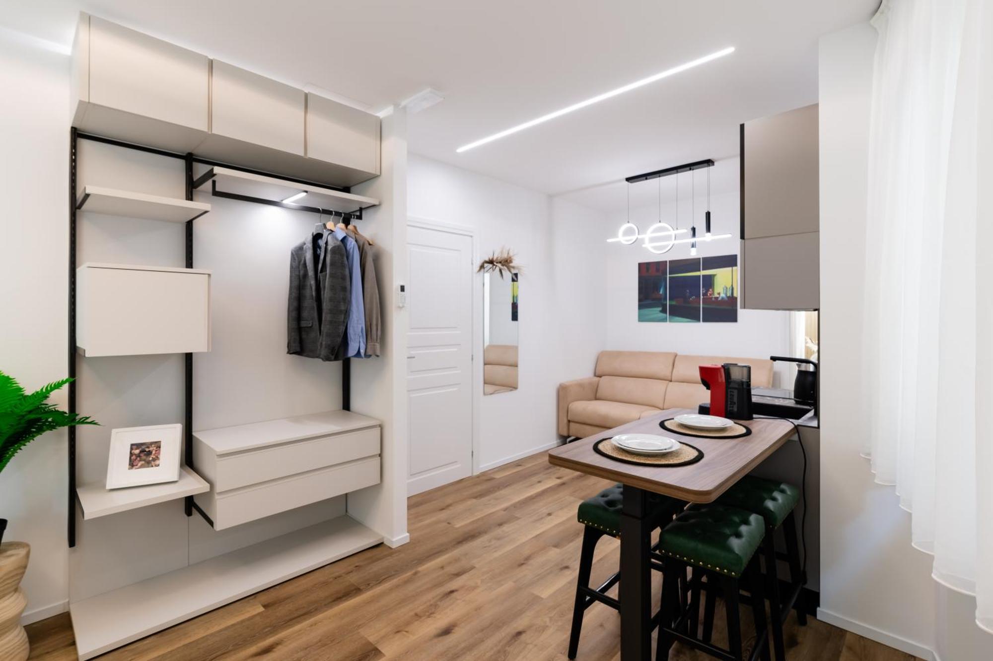Santa Caterina Suites Verona Eksteriør bilde
