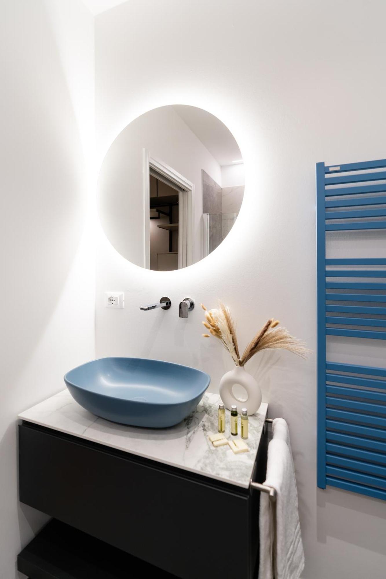 Santa Caterina Suites Verona Eksteriør bilde