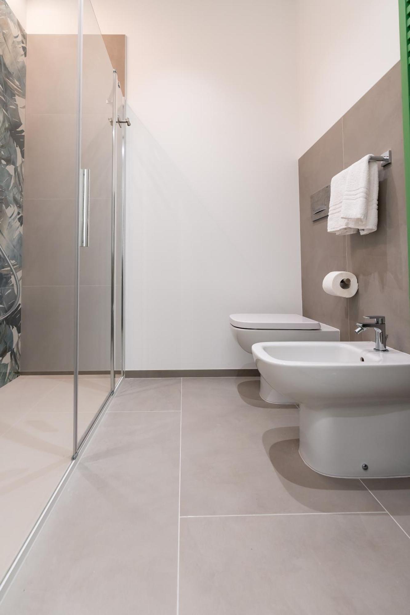 Santa Caterina Suites Verona Eksteriør bilde