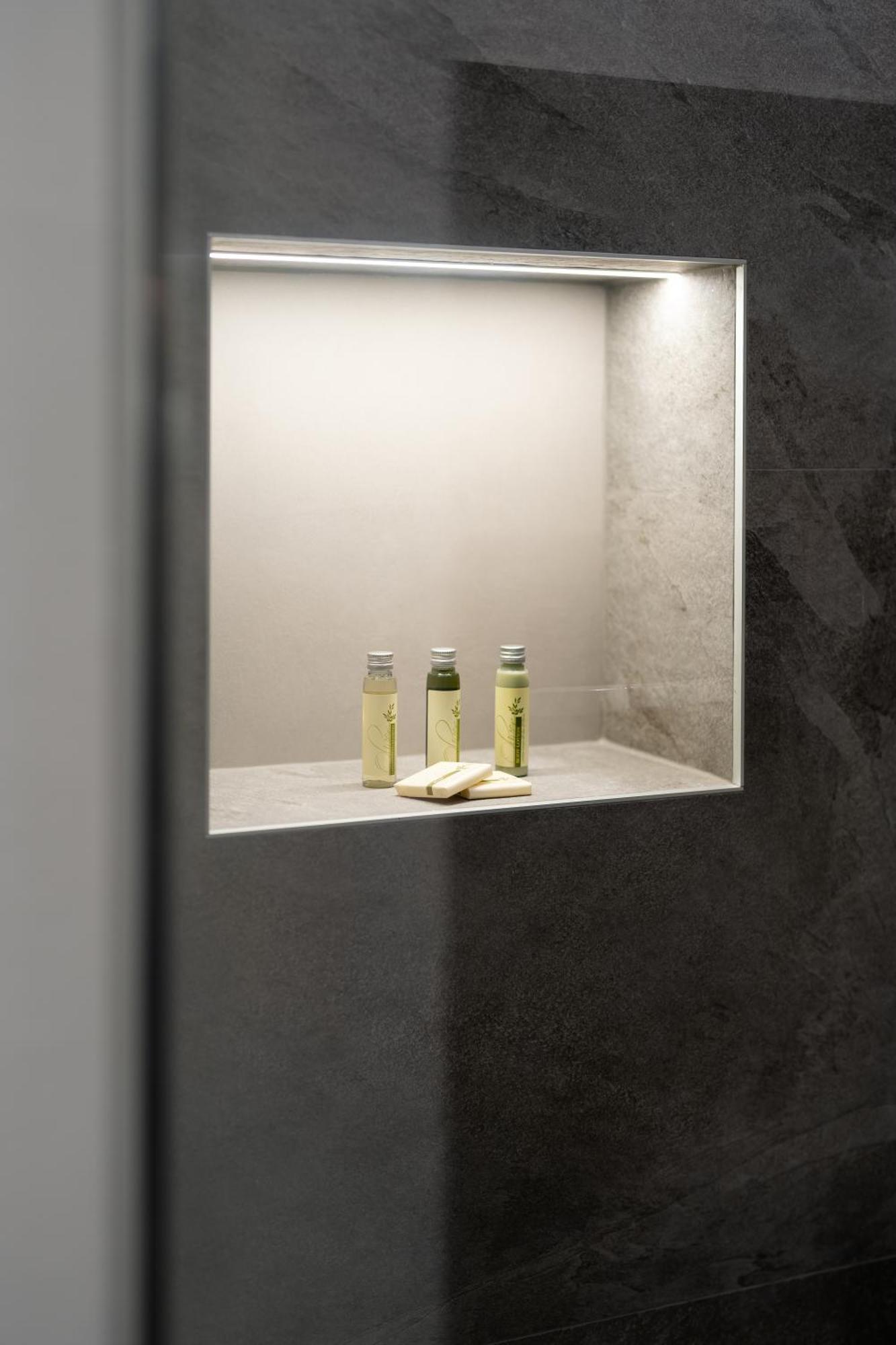 Santa Caterina Suites Verona Eksteriør bilde
