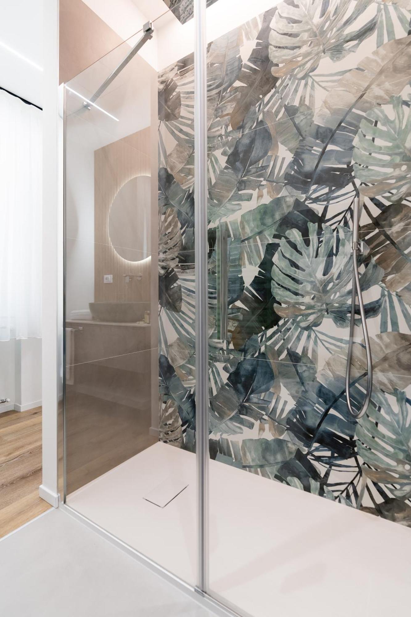 Santa Caterina Suites Verona Eksteriør bilde