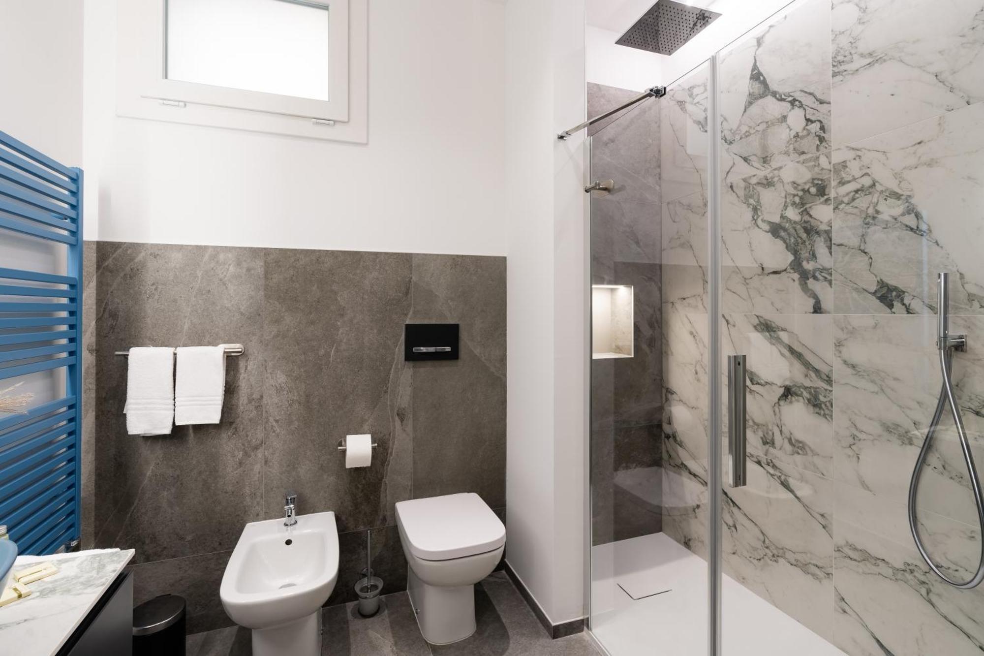 Santa Caterina Suites Verona Eksteriør bilde